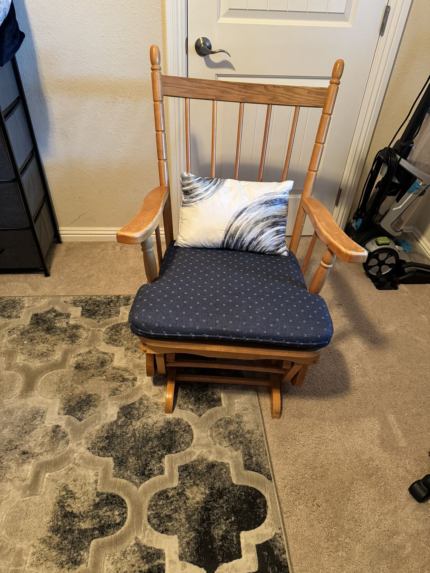 Rocking Chair