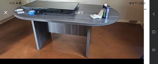 Conference table