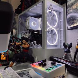 Gaming PC RTX 3080-5700X3D