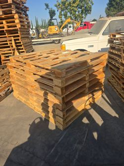 781/2 X 56 Block Pallets