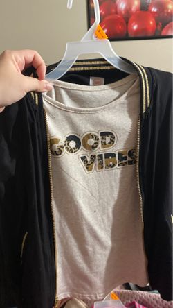 Girl clothes