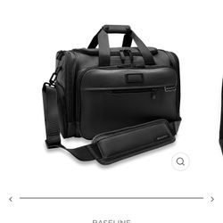 BRIGGS &RILEY TRAVELWARE SERIAL NUMBER 07-TD(contact info removed)514-5