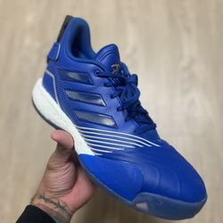 Adidas T Mac Millenium Basketball Shoes Size 10.5 All Star ‘04 East v West Boost