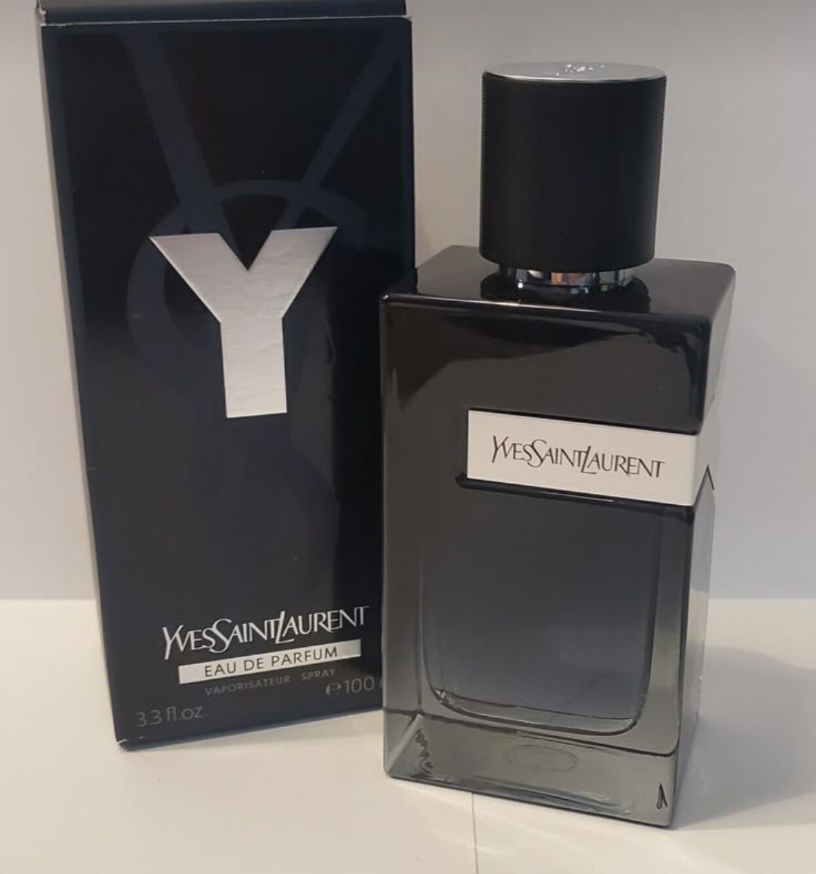 YSL cologne
