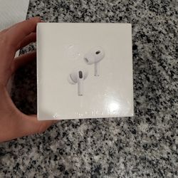 AirPods Pro Gen 2