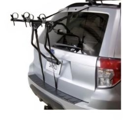 Saris Bike Rack For Car