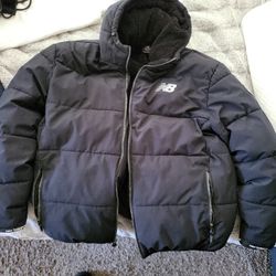 Men Jacket Brand New Never Worn