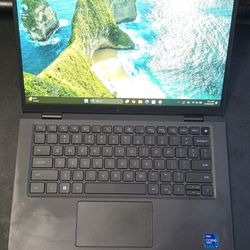 Dell Latitude 7320 Laptop (2022)