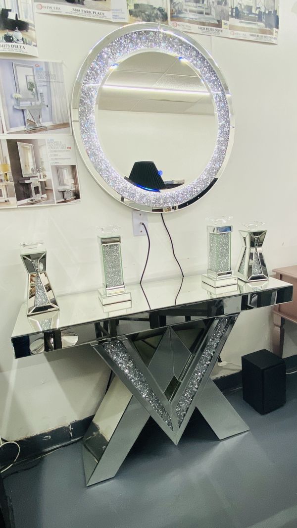 New mirror furniture for Sale in Houston, TX - OfferUp