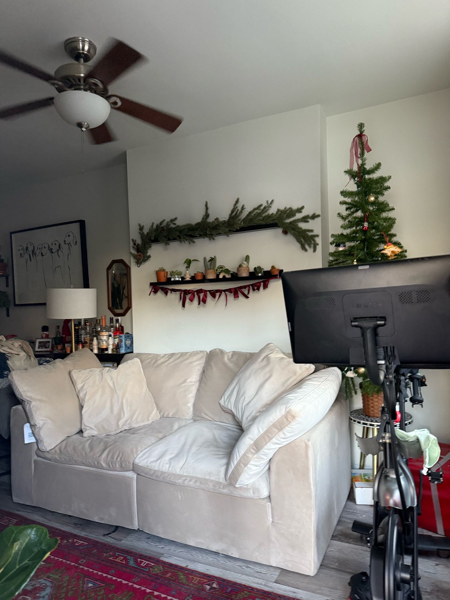 Joybird Bryant Sofa