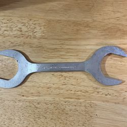 Proto Hydraulic Service Open End Offset Wrench (1-15/16" X 2")