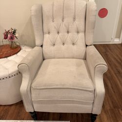 Recliner Chair 