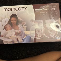 Breast Pump Momcozy