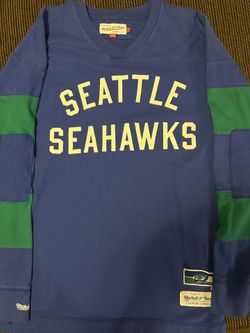 Seattle Seahawks Long Sleeve