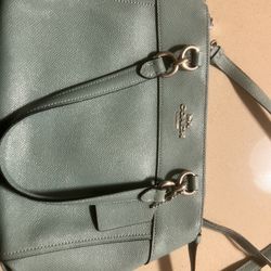 Coach Crossbody Purse