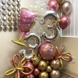 Balloons