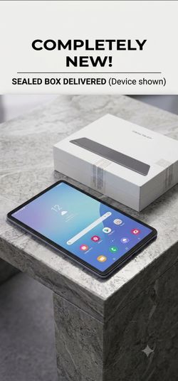 Galaxy Tab A11 +