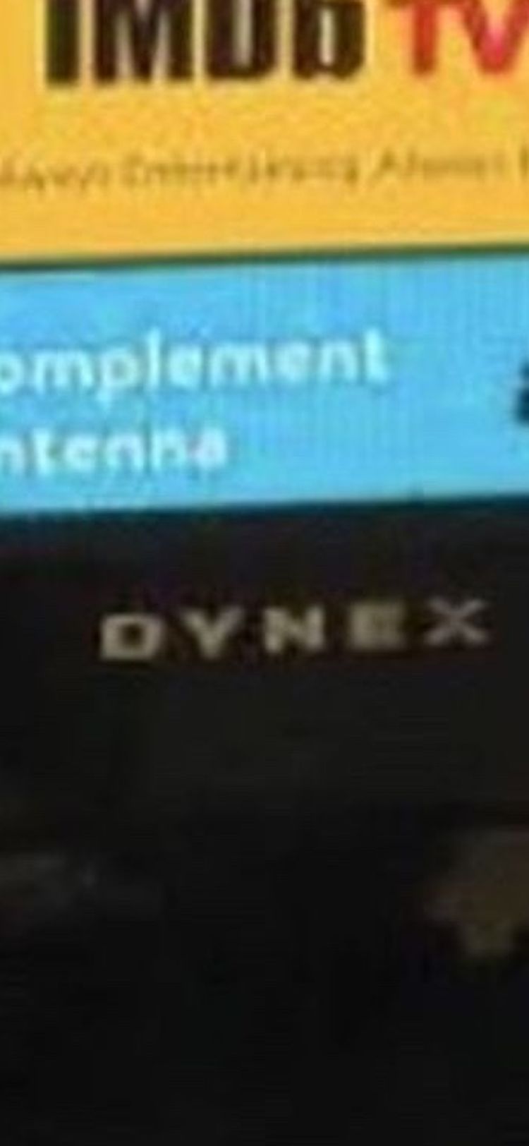 32 Inch Tv No Remote