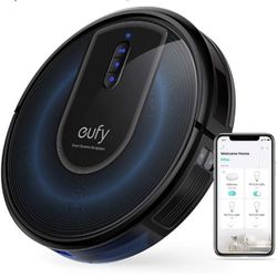 Eufy By Anker G30 RoboVac With Dynamic Navigation (Renewed)
