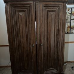Armoire 