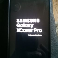 BRAN NEW CELL PHONE  X COVER PRO SMART PHONE 