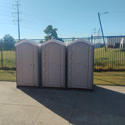 Buenos Días Renta De Baños Portátiles 