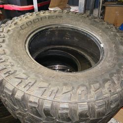 31X13/30T18LT  TIRES