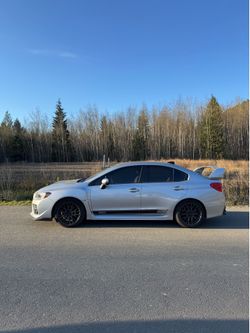 2015 Subaru Impreza