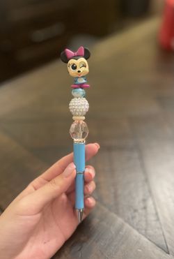 Beadable Pens