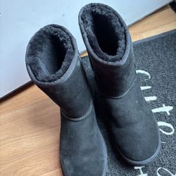 Ugg Boots Size 10 Women 
