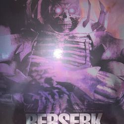 Three zero skull knight