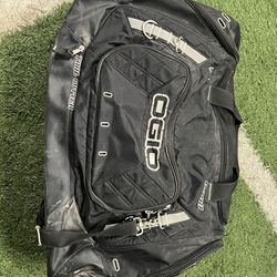 Motocross Gear Bag