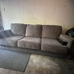 Brand New Couch
