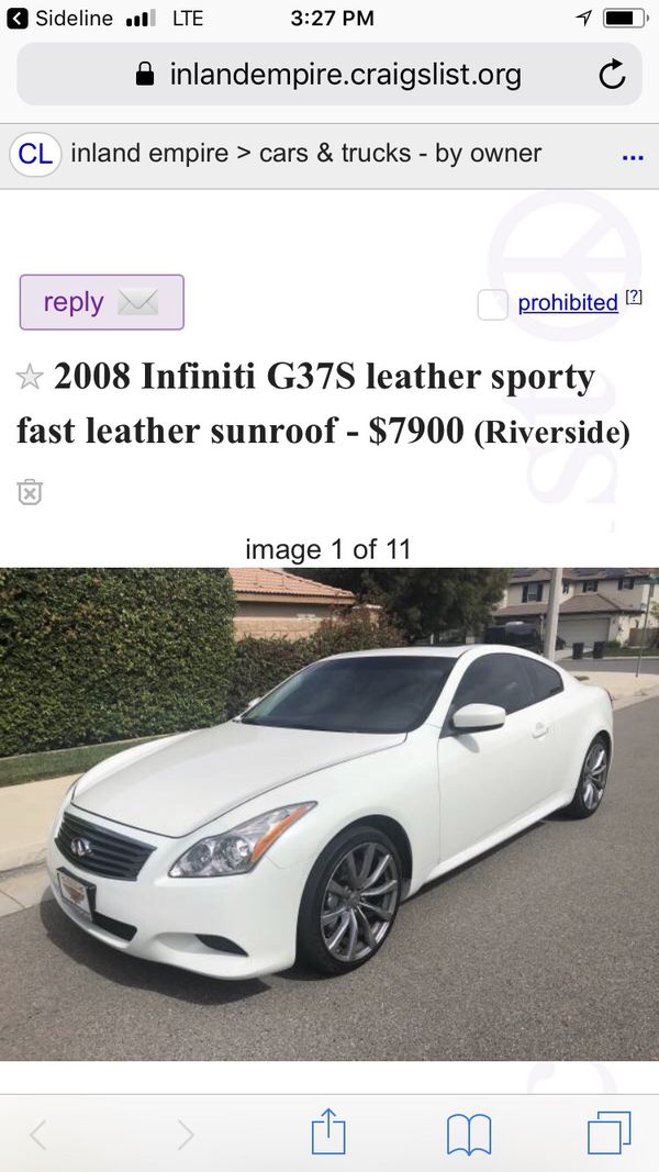 Craigslist Inland Empire Cars And Trucks For Sale By Owners Best