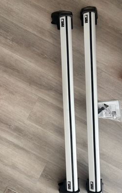Mazda cx-90 roof rack