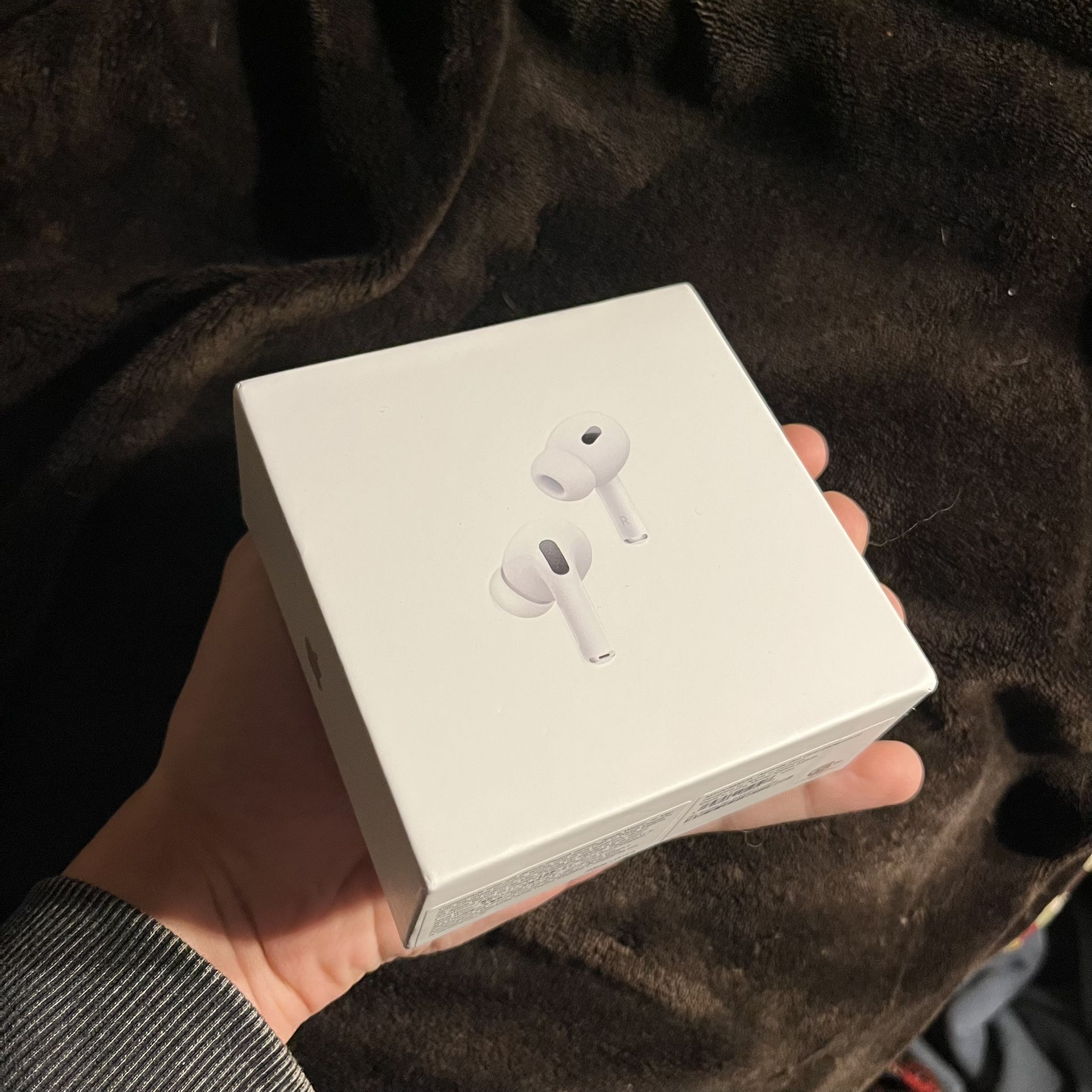 AirPods Pro Gen 2