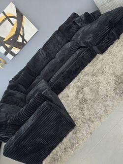 💥 Sectional Sofa Sleeper 💥 Furniture Queen Bedrooms, Dining Avail