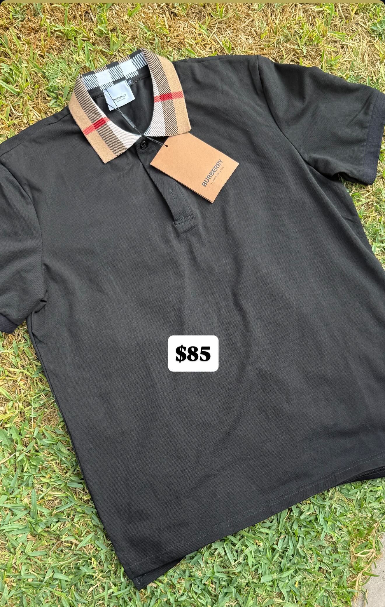 Burberry Polo