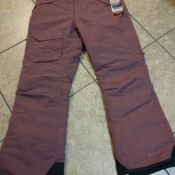 Snow Pants