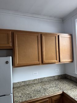 Kitchen Cabinets