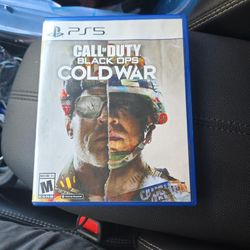 Call Of Duty Black Ops 