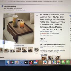 Chair Or Couch Side Tables 