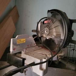 Mineral Saw Craftsman