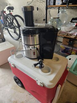 Juicer