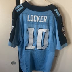 Football Jerseys 