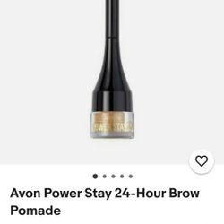 Avon Brow Pomade Brand New