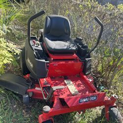46” Snapper Mower 