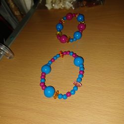 Home Made Jewelry 