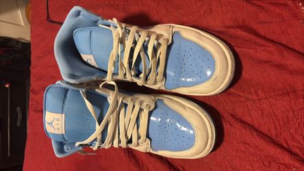 Jordan 1s