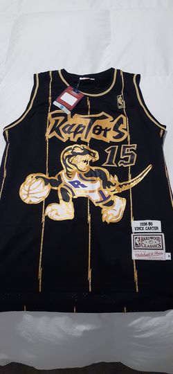 Vince Carter throwback meduim